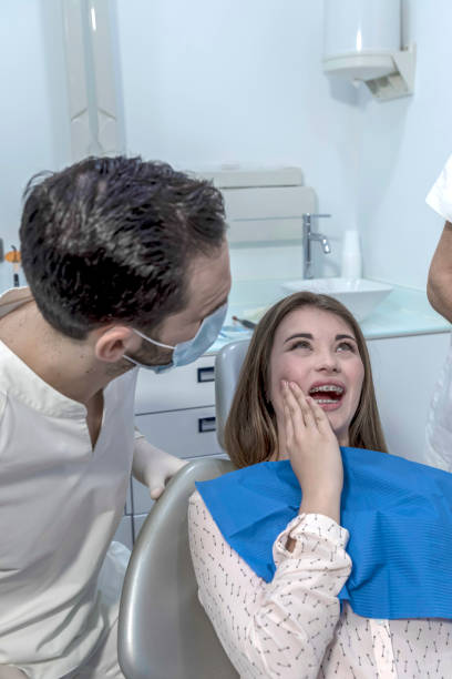 Best Pediatric Emergency Dentist in Hallsville, TX