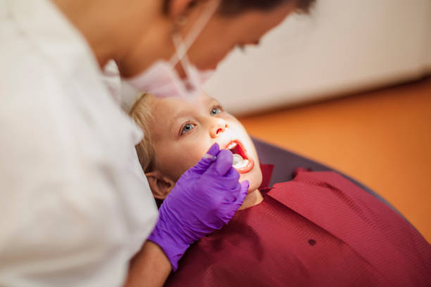 Best Emergency Dentist for Special Needs Patients in Hallsville, TX