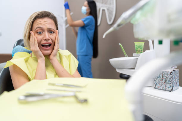 Best Emergency Dental Extractions in Hallsville, TX