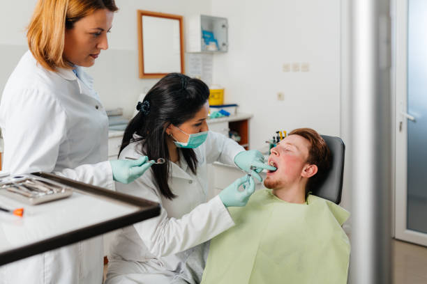 Best Orthodontic Emergency Dentist in Hallsville, TX