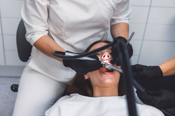Best Emergency Root Canal Treatment in Hallsville, TX