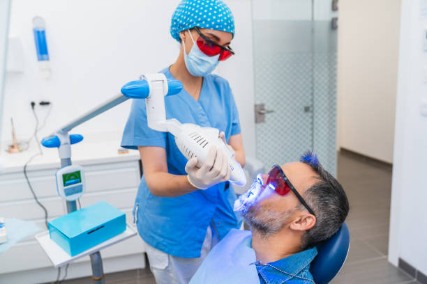 Best Emergency Dental Services for Seniors in Hallsville, TX