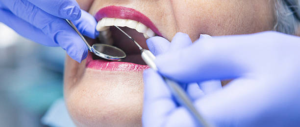 Best Mobile Emergency Dentist in Hallsville, TX
